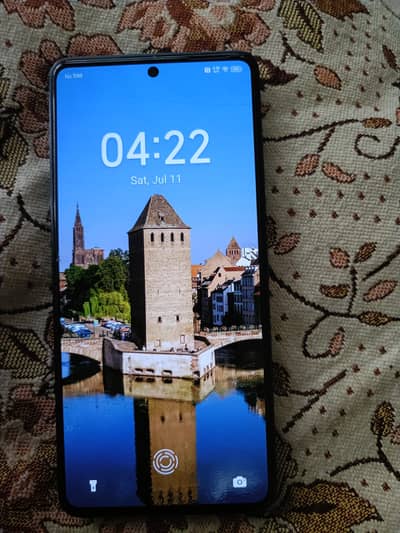 Tecno CAMON 20 Pro