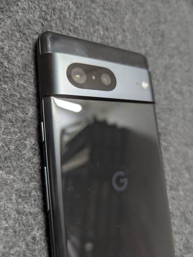 Google Pixel 7, Official PTA Approved