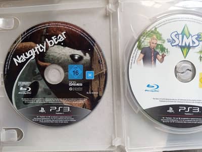 Play Station 3 Ultra Slim