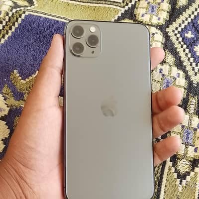 i phone 11 pro max