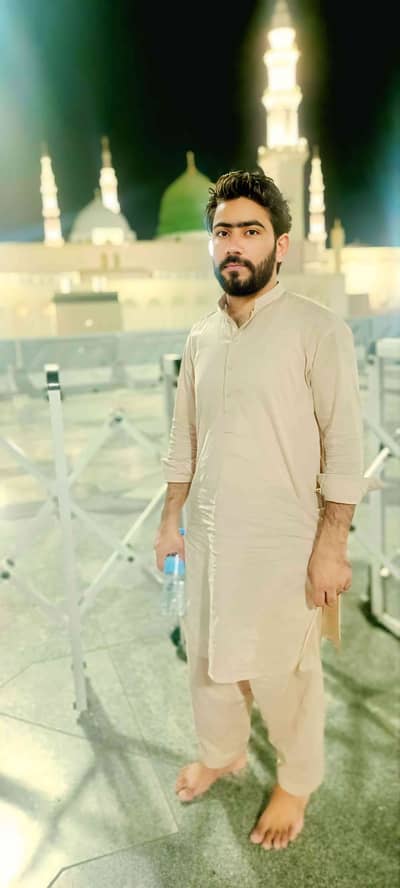 Rana Haroon Ashraf