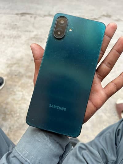Samsung Mobile A07 5G