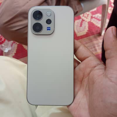 Vivo V70 5G