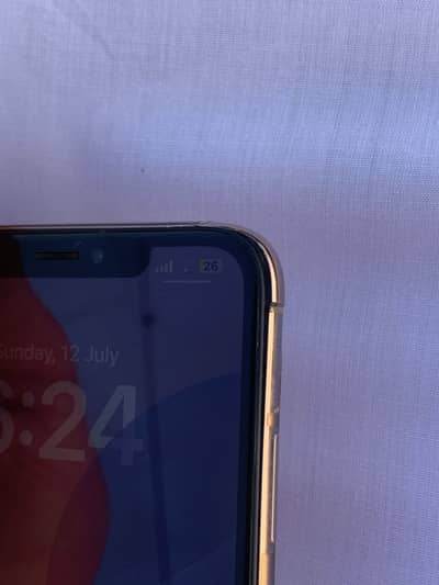 iPhone xs max pta approved