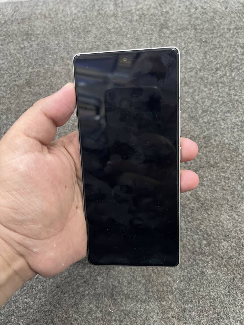 Infinix Note 50 2