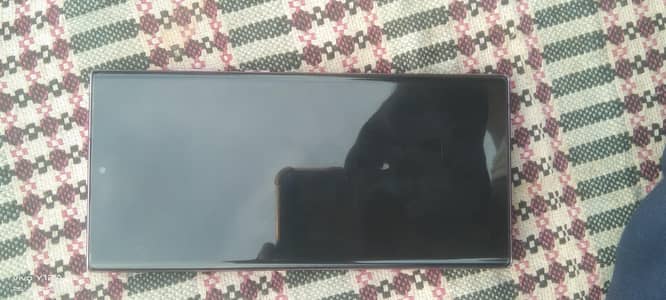 Samsung Mobile S22 Ultra