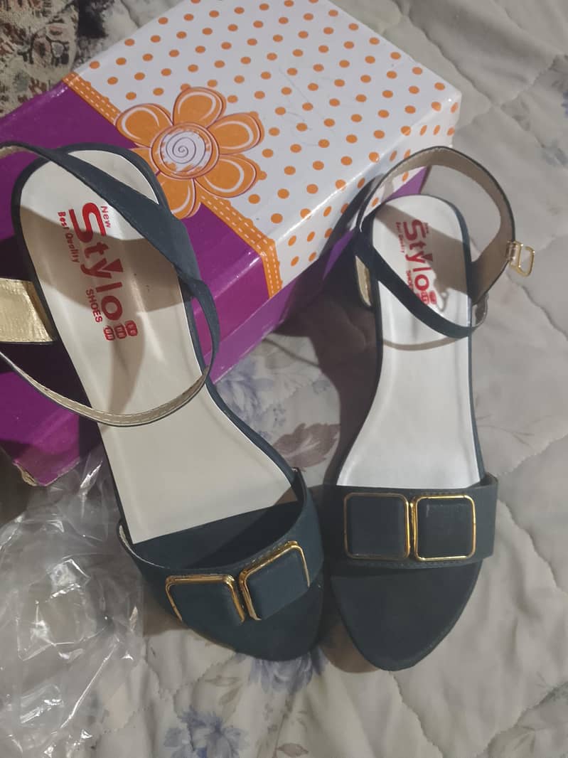 shoes 1