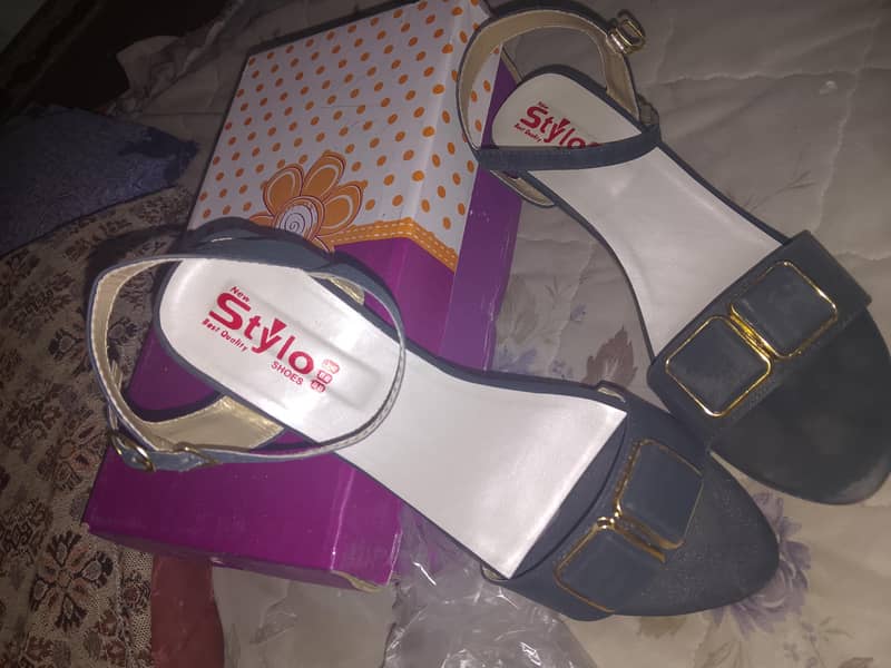 shoes 2
