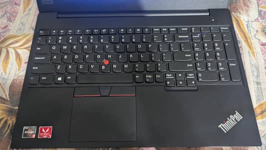Ryzen gaming laptop