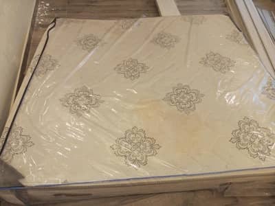 Sipring Surtho Mattress