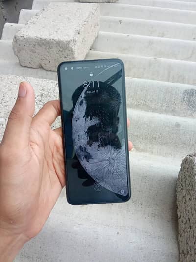OPPO F17 Pro