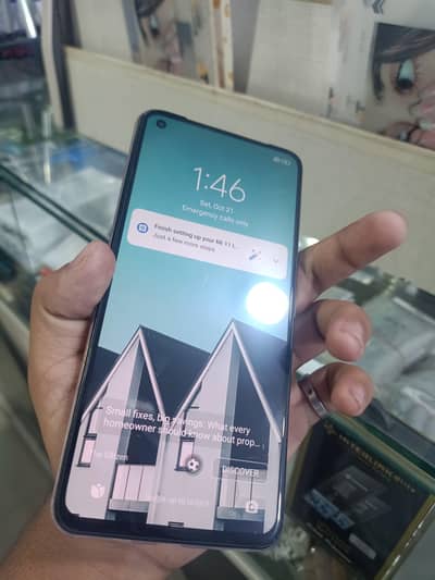 Xiaomi 11 Lite NE