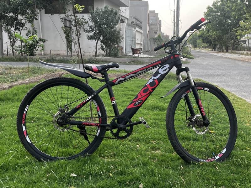 Bicycle 1