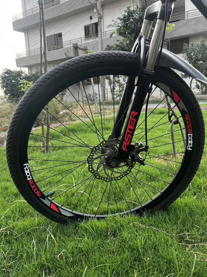 Bicycle 2