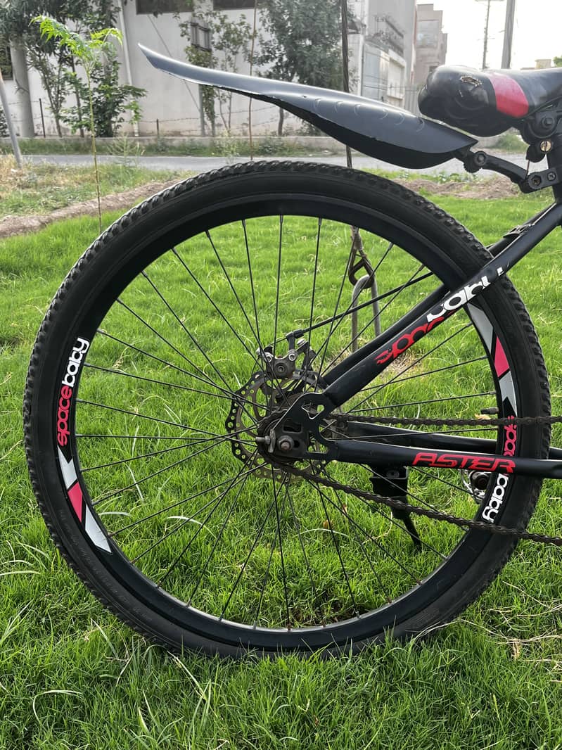 Bicycle 3