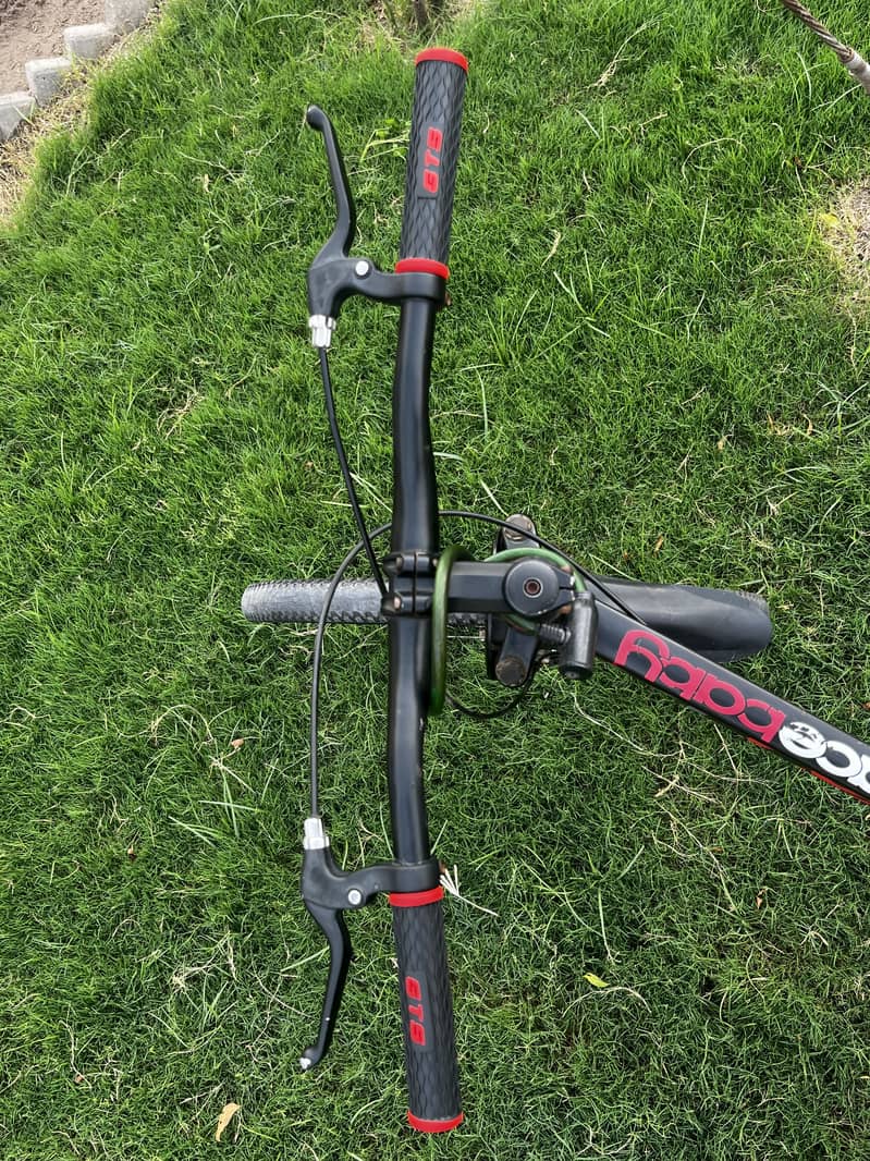 Bicycle 4
