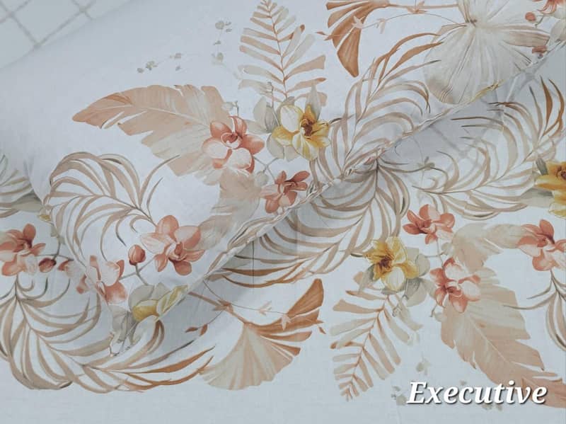 Cotton Bedsheets 12