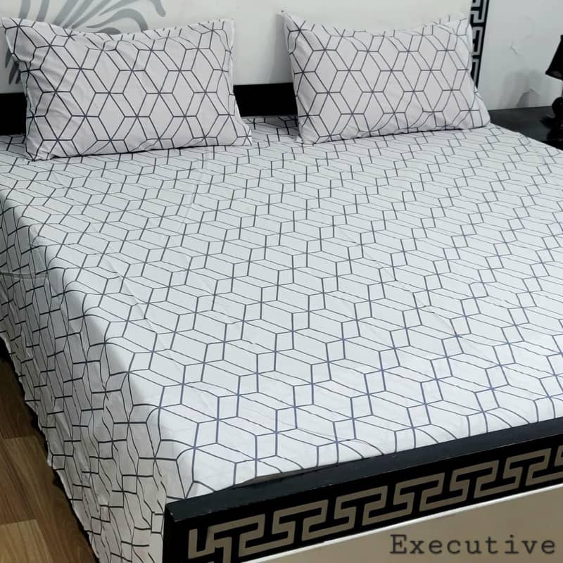 Cotton Bedsheets 15