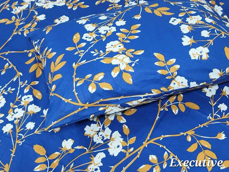 Cotton Bedsheets 18