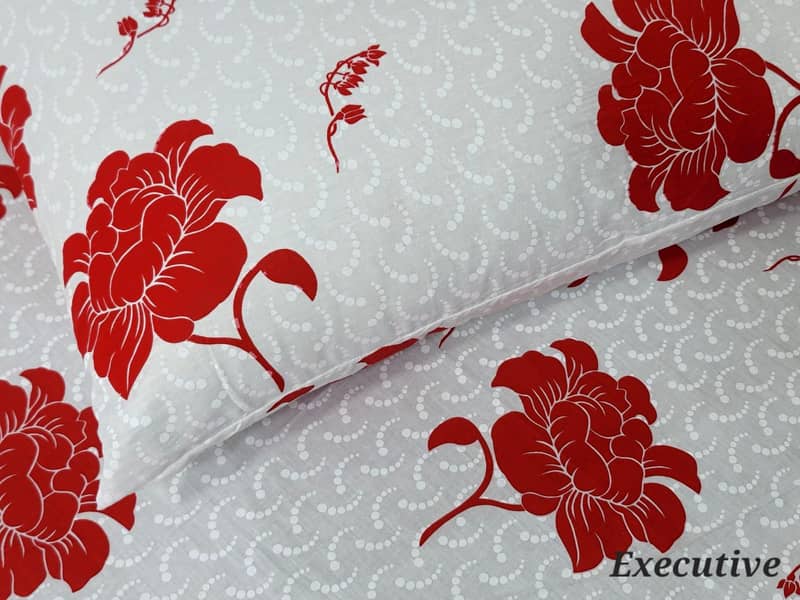 Cotton Bedsheets 19