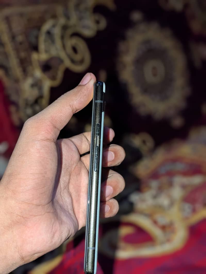 Google Pixel 6a 5