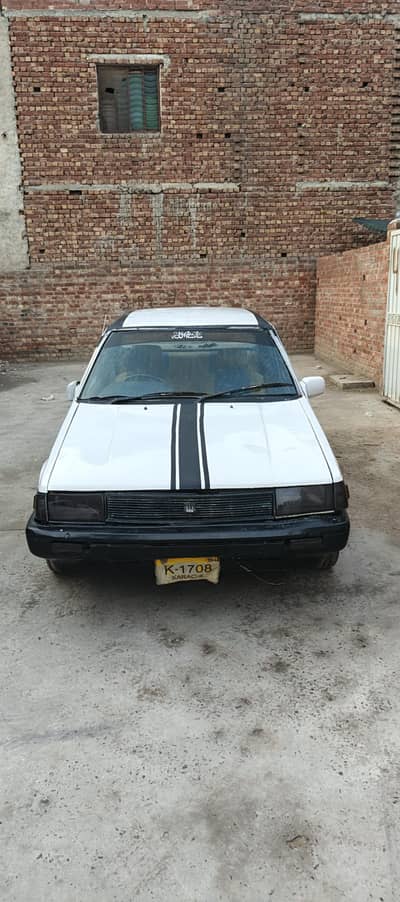 Toyota Corolla 84 0327.41. 36.918