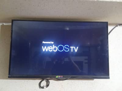 Mege star 32 inch Smart LED for sale