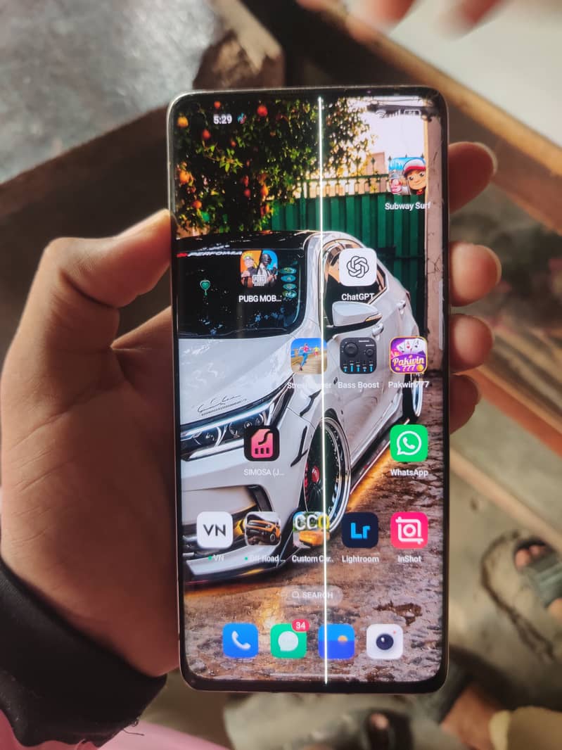 One Plus 8 0