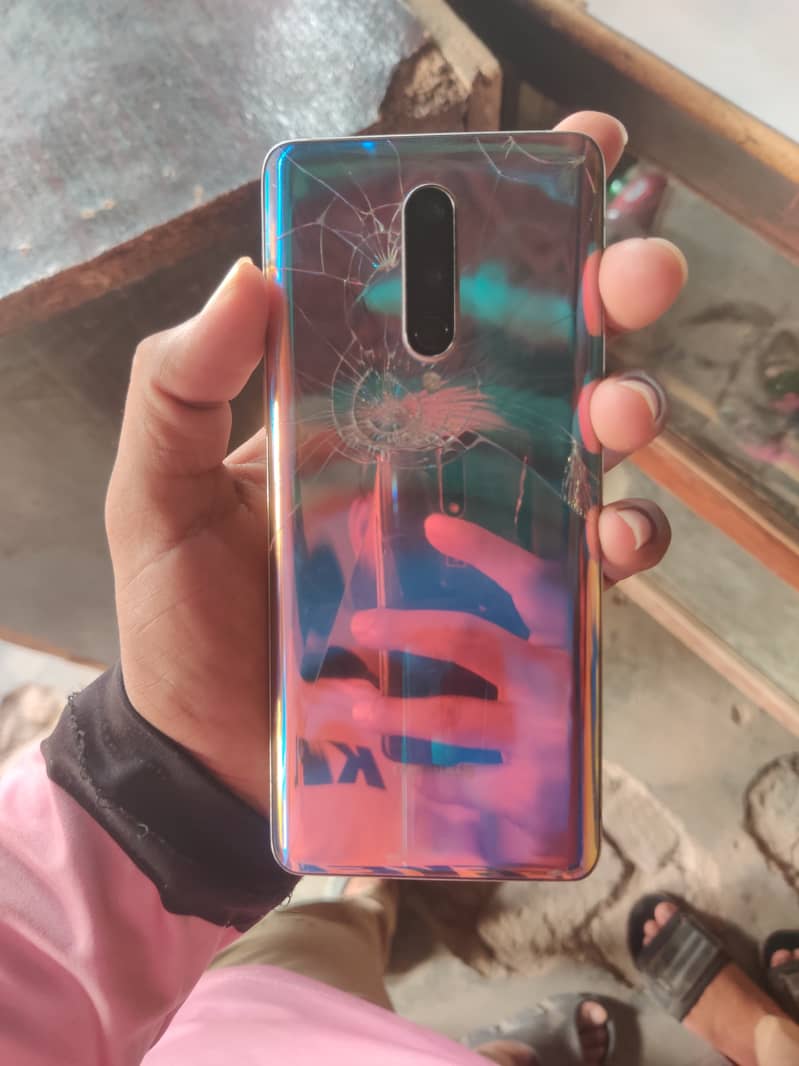 One Plus 8 4