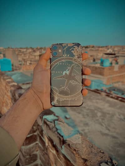 iPhone 11 all oka