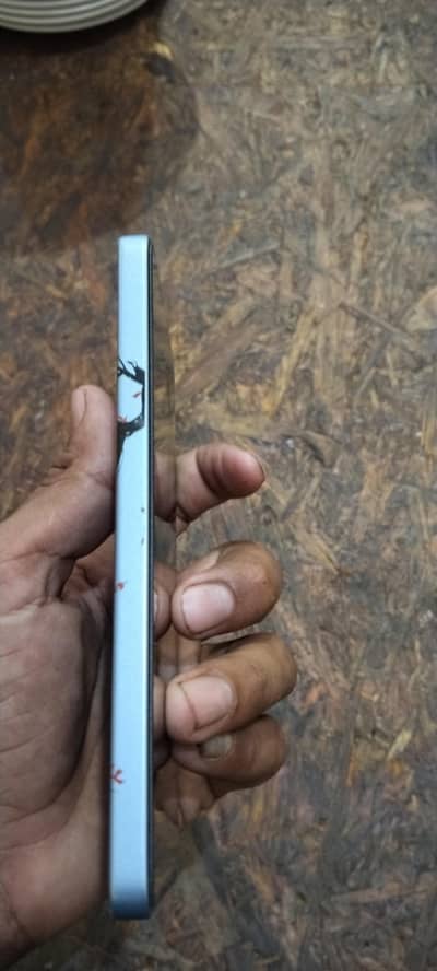 Redmi Note 13 rom 8/256