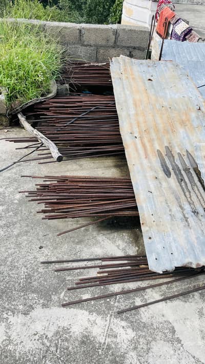 Steel for Sale