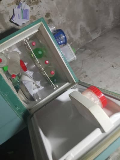 freezer