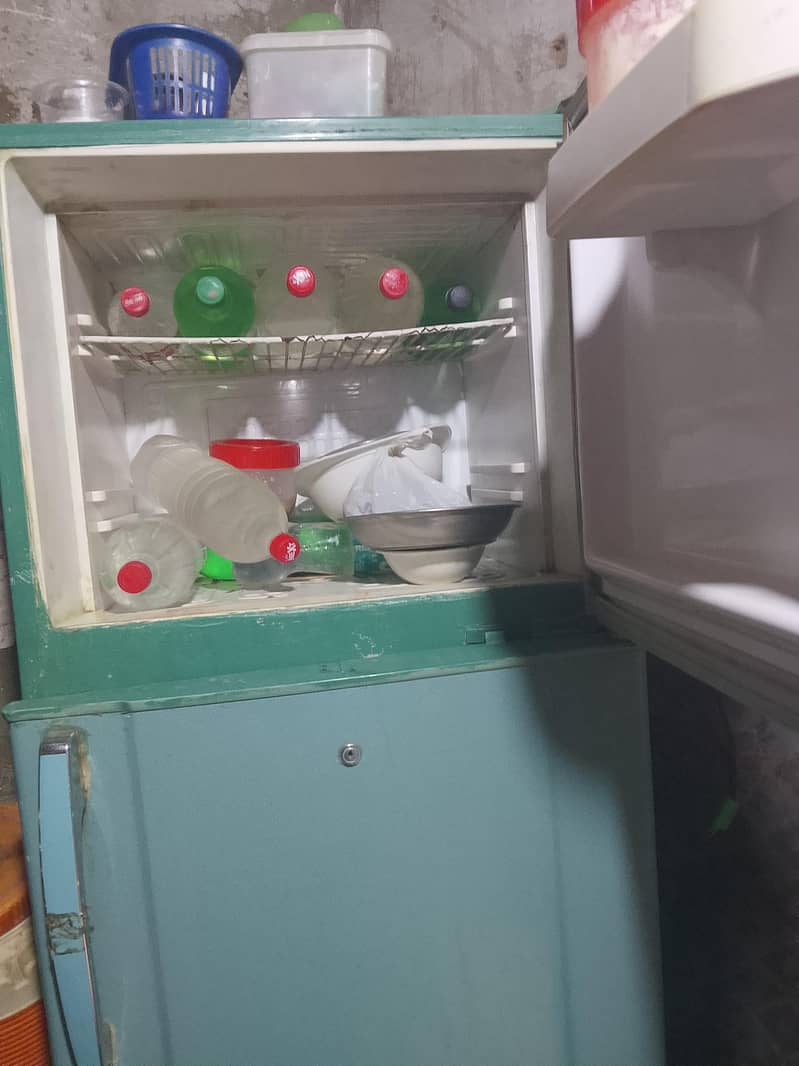 freezer 1
