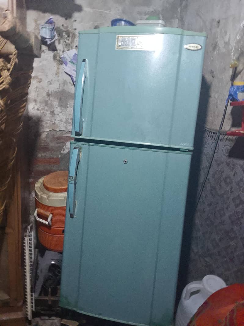 freezer 2
