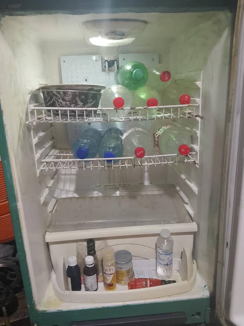 freezer 3