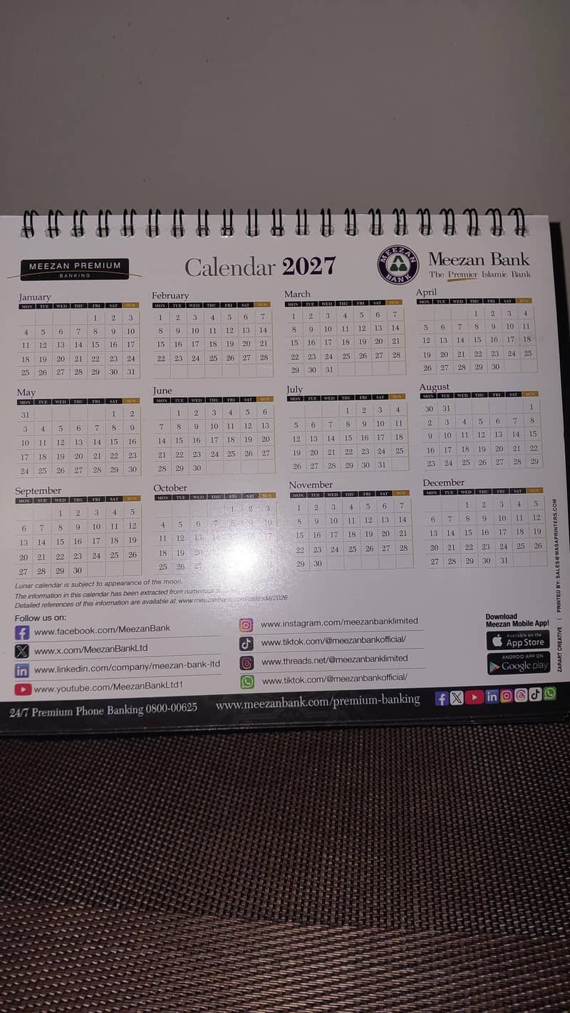 Calendar 0