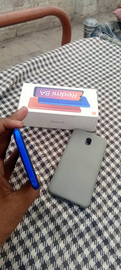 Realme 8