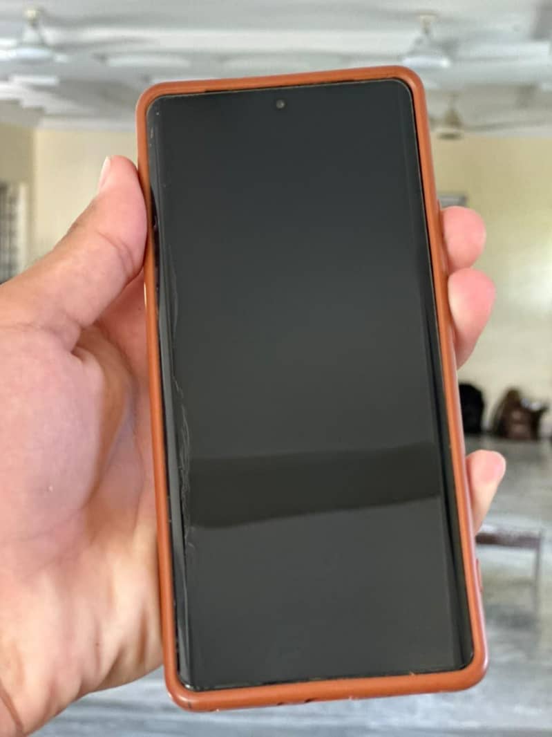Tecno CAMON 40 Pro 3