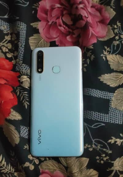 Vivo Y19