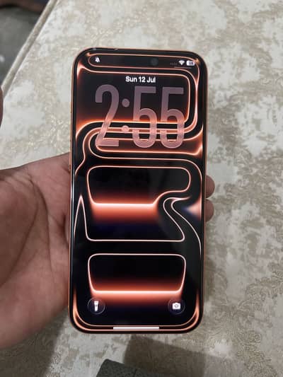 Apple iPhone 17 Pro Max