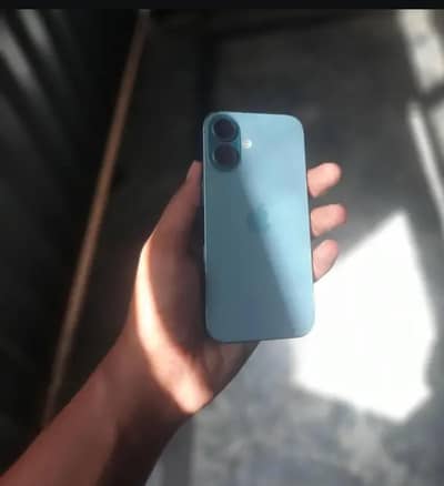 Apple iPhone 16 Non PTA Factory