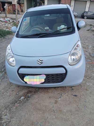 Suzuki Alto 2010 /2014