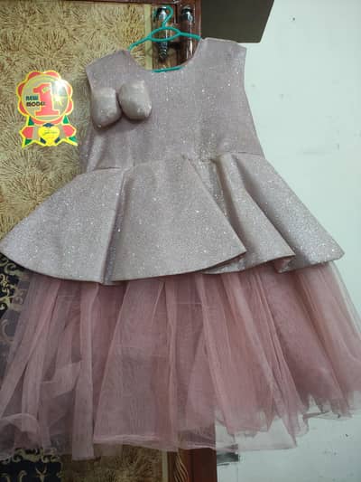 frock