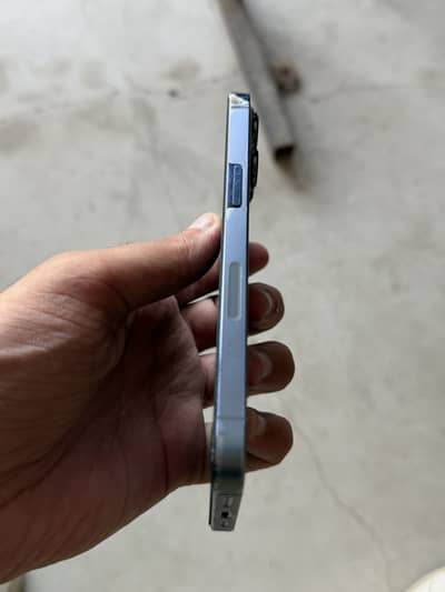 Apple iPhone 13 Pro