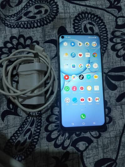 Vivo Y30
