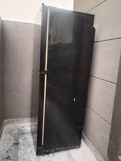 PEL full size fridge