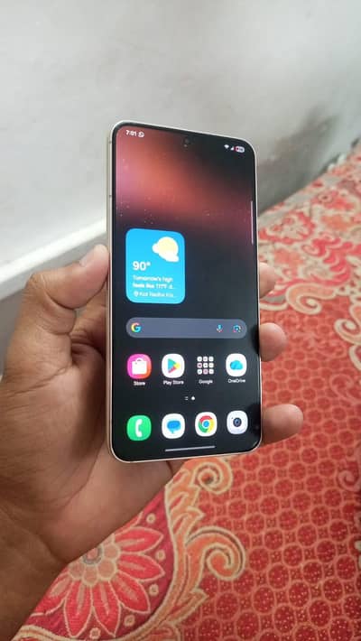 Samsung S22 (5G) Official PTA