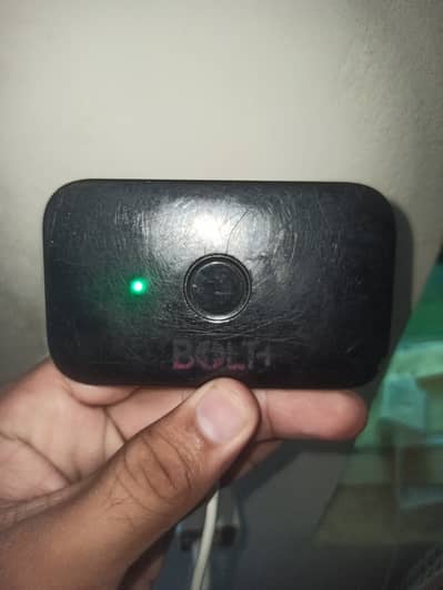 Zong 4g Bolt Plus Device