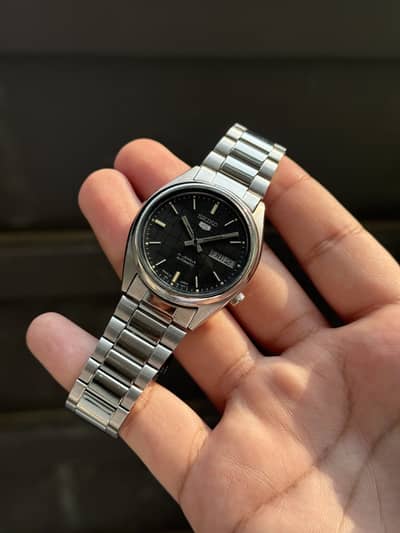 Seiko 5 (7s26)
